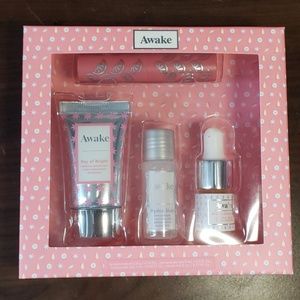 Skin Awakening Kit | Awake Beauty